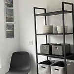 Alibi Aan Zee Vakantiehuis