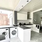 Alibi Aan Zee Wijk Aan Zee