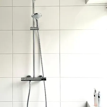 בית נופש Alibi Aan Zee *