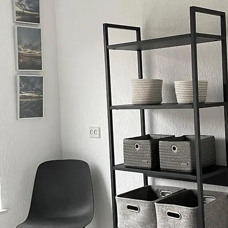 Alibi Aan Zee Holiday home