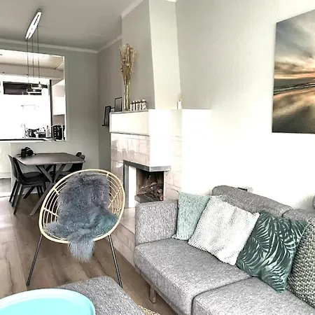 Alibi Aan Zee בית נופש וייק אן זיי