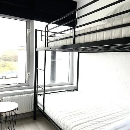 Alibi Aan Zee וייק אן זיי