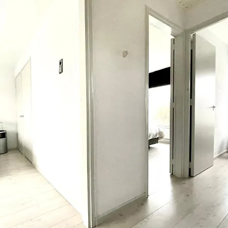 בית נופש Alibi Aan Zee וייק אן זיי