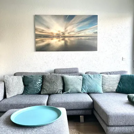 בית נופש Alibi Aan Zee