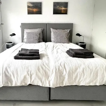 Alibi Aan Zee 펜션 *