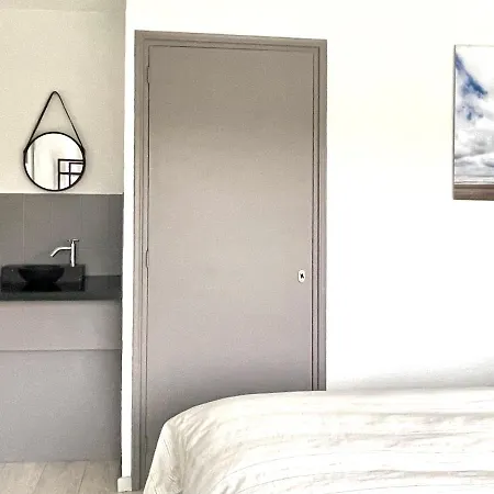 Alibi Aan Zee בית נופש וייק אן זיי