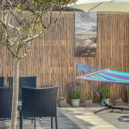 펜션 Alibi Aan Zee