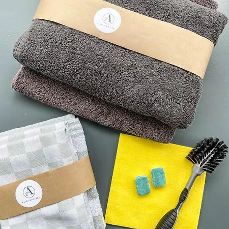 בית נופש Alibi Aan Zee