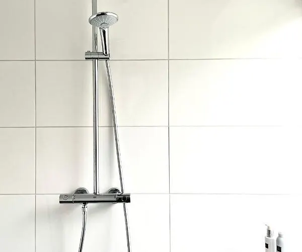 Vakantiehuis Alibi Aan Zee *