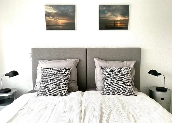 Alibi Aan Zee Vakantiehuis *