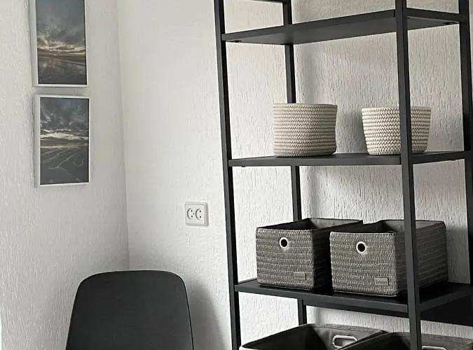 Alibi Aan Zee Vakantiehuis