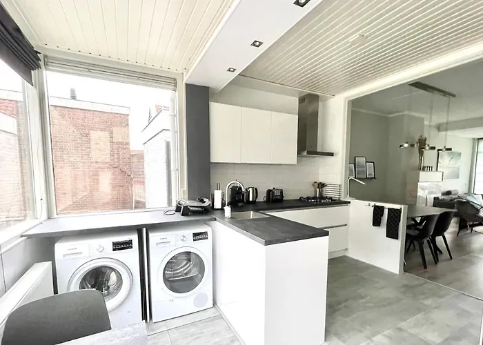 Alibi Aan Zee Wijk Aan Zee