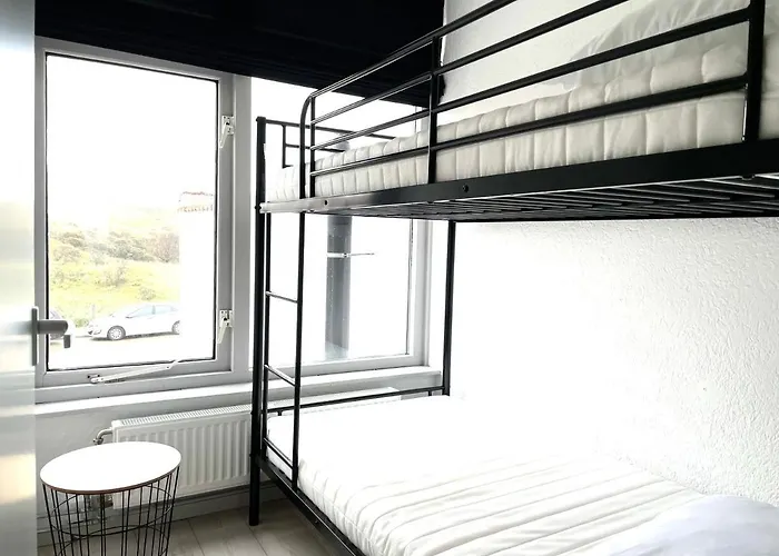 Alibi Aan Zee Wijk Aan Zee