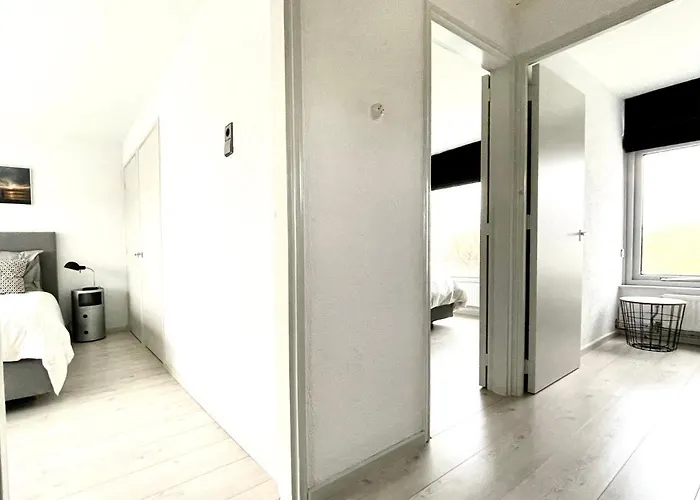 Vakantiehuis Alibi Aan Zee Wijk Aan Zee