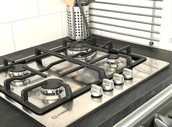 Alibi Aan Zee Vakantiehuis