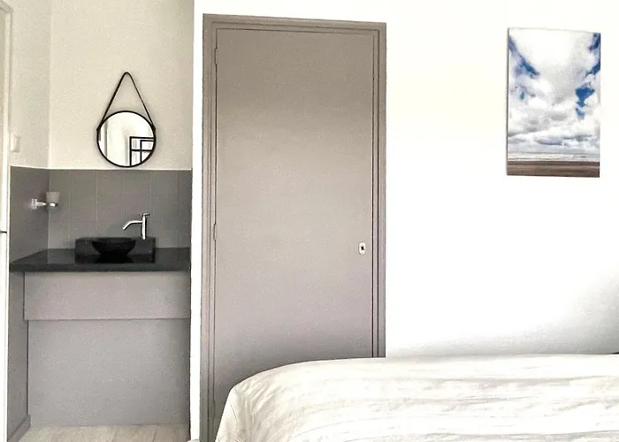 Alibi Aan Zee Vakantiehuis Wijk Aan Zee