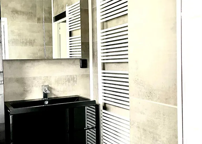 Vakantiehuis Alibi Aan Zee Wijk Aan Zee