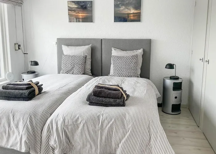 Alibi Aan Zee Wijk Aan Zee