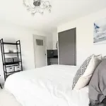 度假居 Alibi Aan Zee *