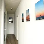 Alibi Aan Zee 滨海韦克