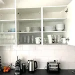 Alibi Aan Zee 度假居 滨海韦克