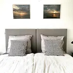 Alibi Aan Zee Сasa de vacaciones *