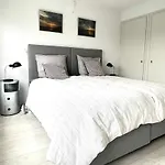 Alibi Aan Zee 度假居