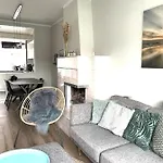 Alibi Aan Zee 度假居 滨海韦克