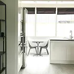 Alibi Aan Zee 度假居 *