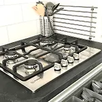 Alibi Aan Zee 度假居