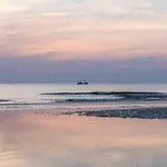 Alibi Aan Zee Сasa de vacaciones