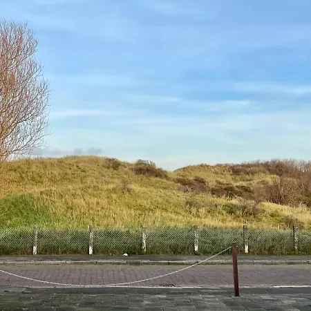 Alibi Aan Zee