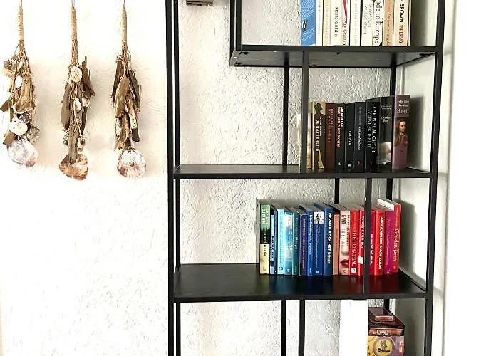 Alibi Aan Zee 비크안지